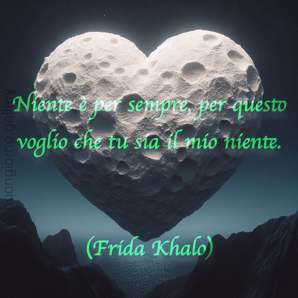 Frasi belle attribuite a Frida Kahlo